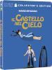 Castello Nel Cielo (Il) (Steelbook) (Blu-Ray+Dvd)